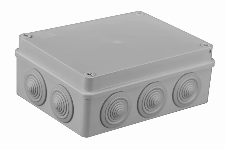 S-BOX 406