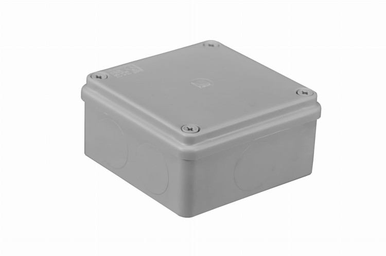 S-BOX 116