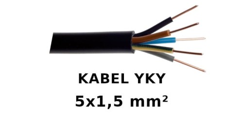 YKY5X1.5