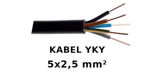 YKY5X2.5