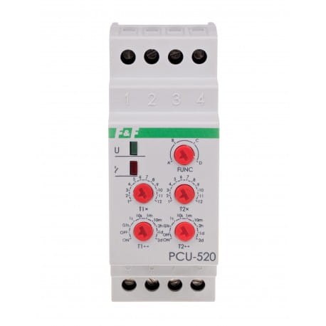 PCU-520