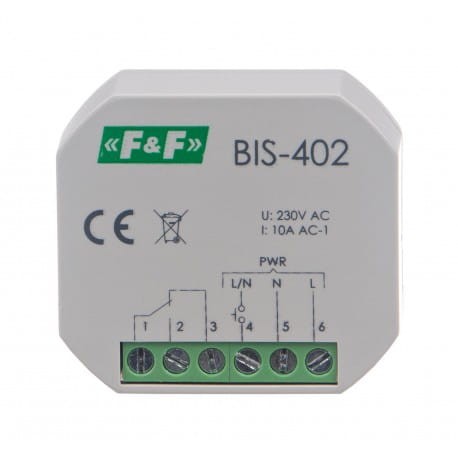 BIS-402