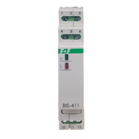 BIS-411