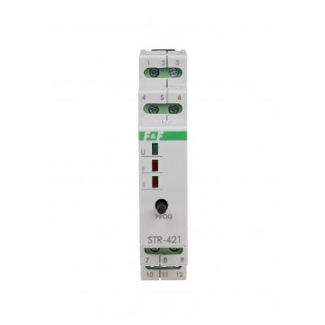 STR-421
