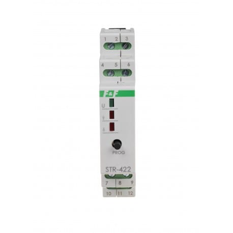 STR-422