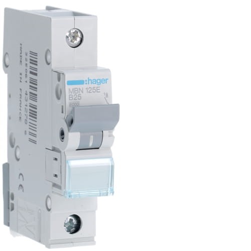 MBN125E