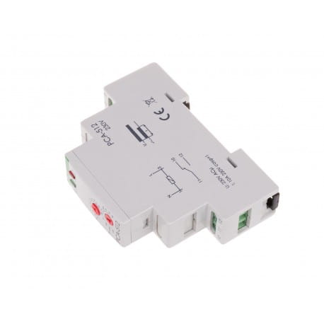 PCA-512 (zdjęcie 3)