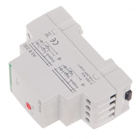 AS-B220 (zdjęcie 3)