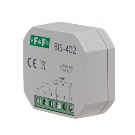 BIS-402 (zdjęcie 2)