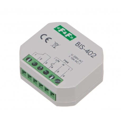 BIS-402 (zdjęcie 3)