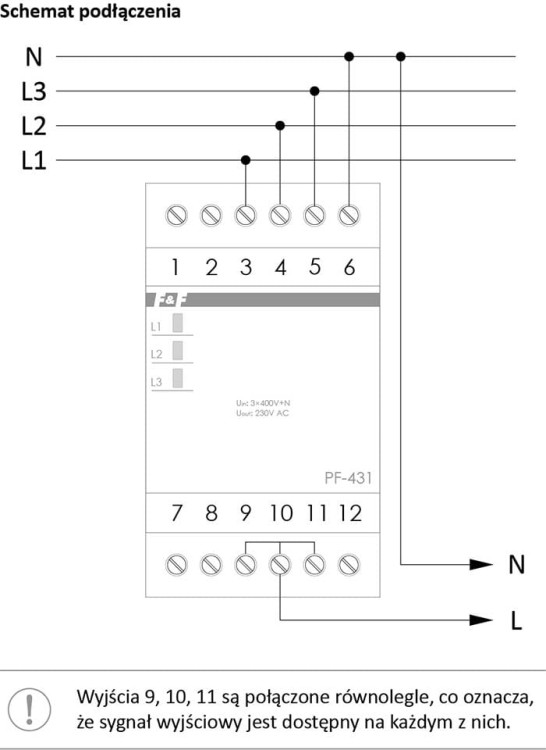 PF-431 (zdjęcie 4)