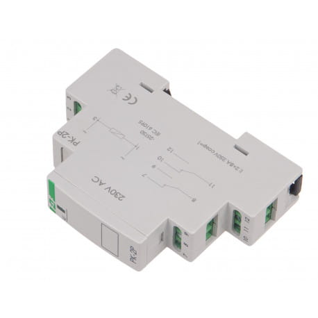 PK-2P-230V (zdjęcie 3)