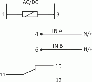 PCS-533UNI (zdjęcie 5)