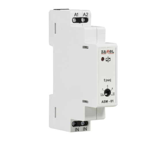 ASM-01/U (zdjęcie 2)