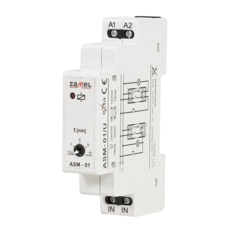 ASM-01/U (zdjęcie 3)