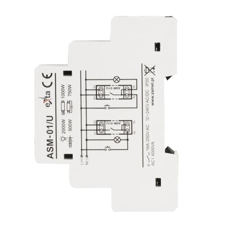 ASM-01/U (zdjęcie 4)