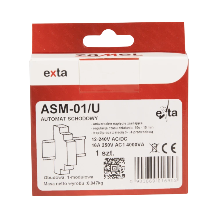 ASM-01/U (zdjęcie 5)