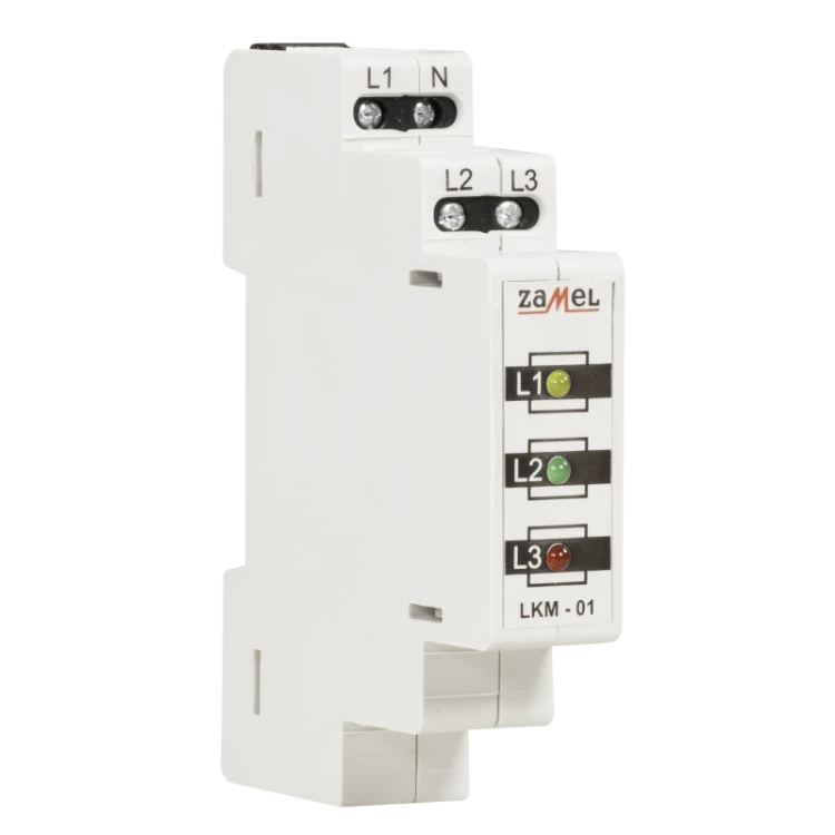 LKM-01-40 (zdjęcie 2)