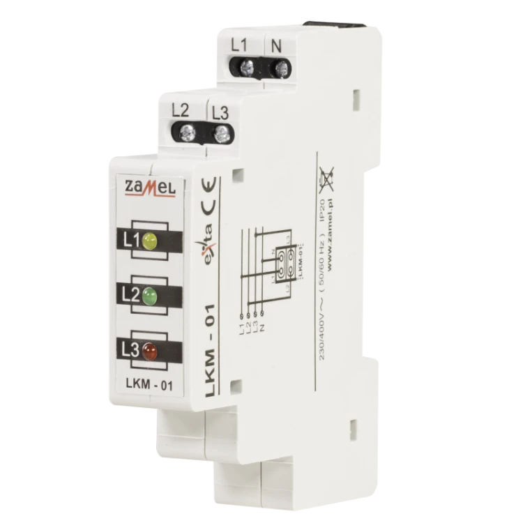 LKM-01-40 (zdjęcie 3)