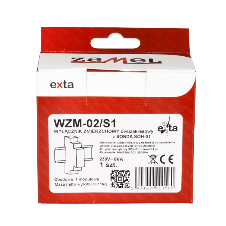 WZM-02/S1 (zdjęcie 5)