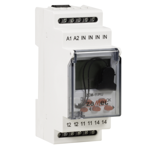 ZCM-11P/U (zdjęcie 2)