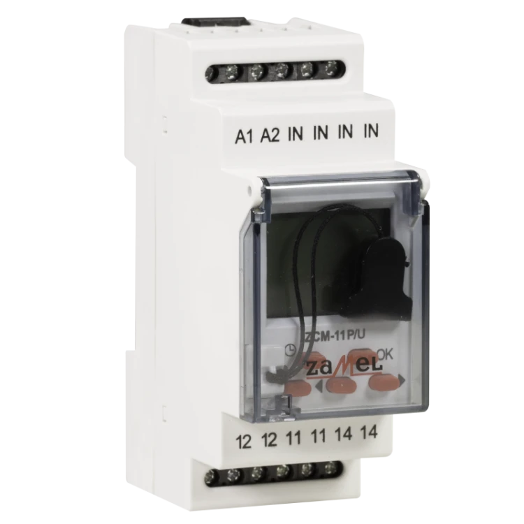 ZCM-11P/U (zdjęcie 2)