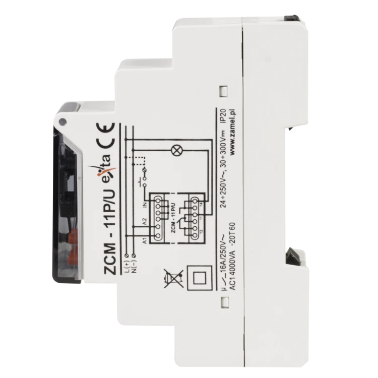 ZCM-11P/U (zdjęcie 4)