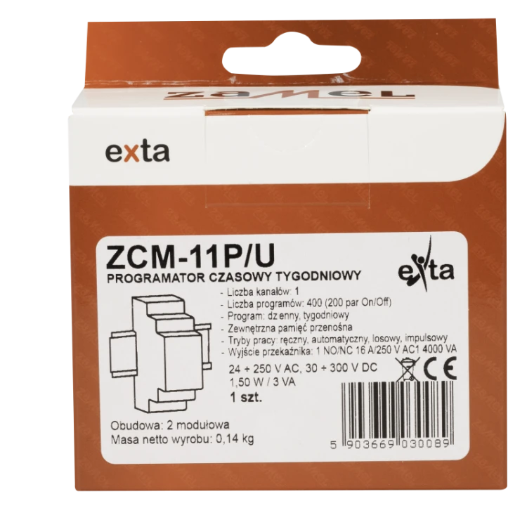 ZCM-11P/U (zdjęcie 5)