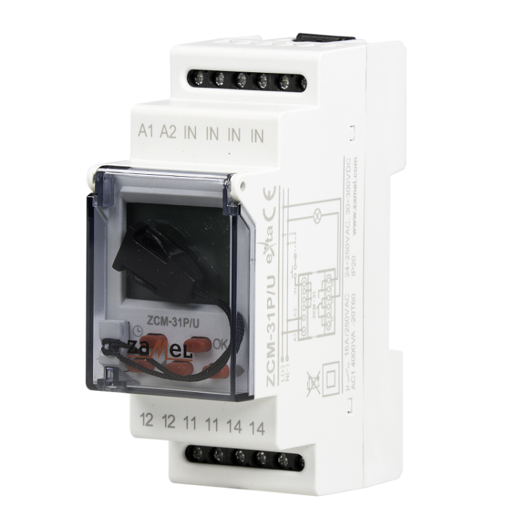 ZCM-31P/U (zdjęcie 3)