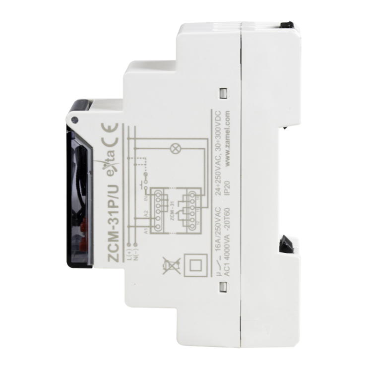 ZCM-31P/U (zdjęcie 5)