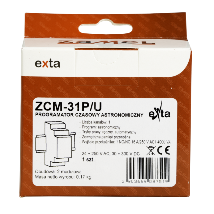 ZCM-31P/U (zdjęcie 6)