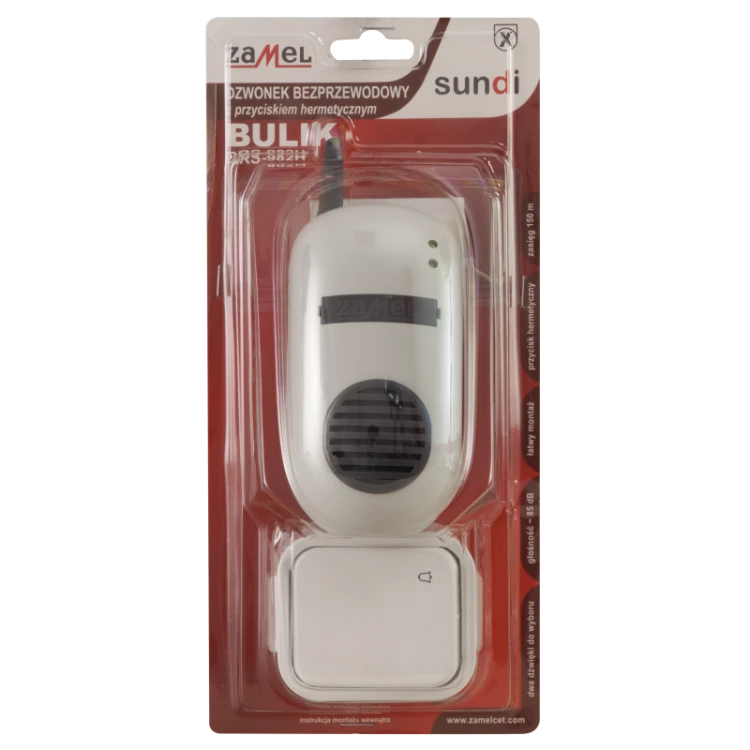 DRS-982H (zdjęcie 5)