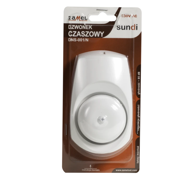 DNS-001/N-BIA (zdjęcie 5)