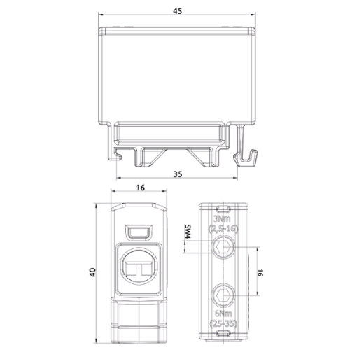 MAA1035Y10 (zdjęcie 2)