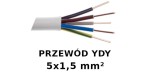 YDY5X1.5