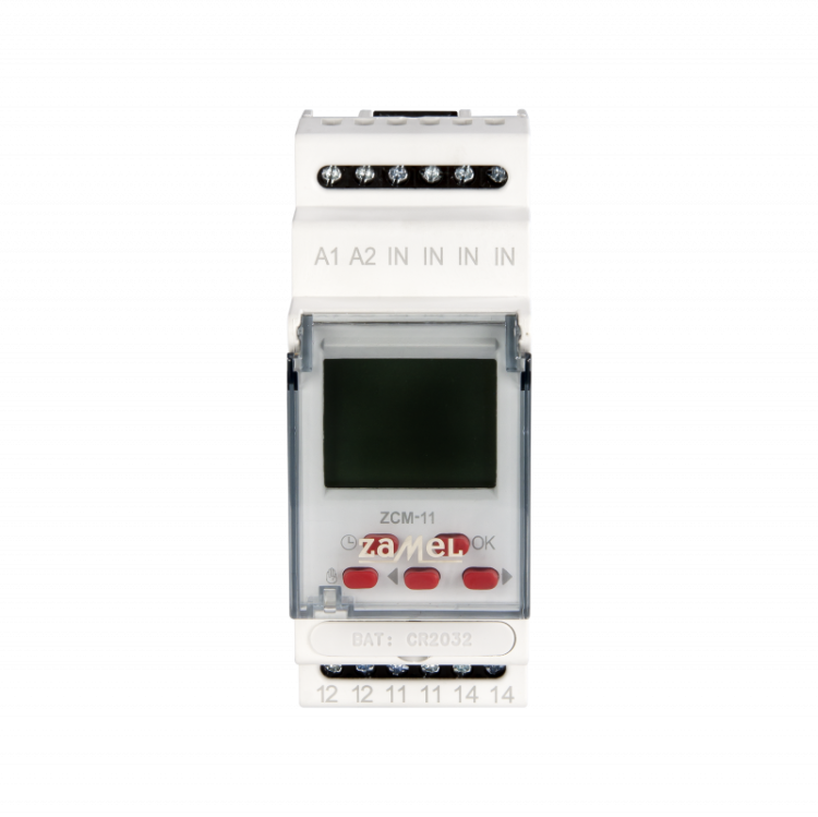 ZCM-11