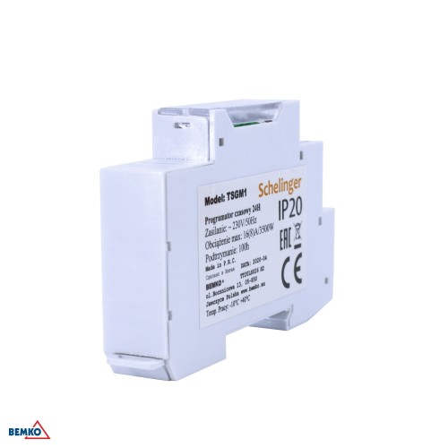 A26-TSGM1 (zdjęcie 2)