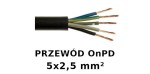 OPD5X2.5
