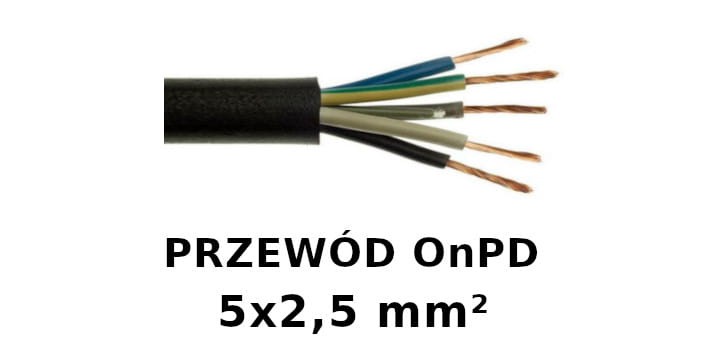 OPD5X2.5
