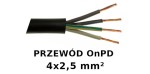 OPD4X2.5