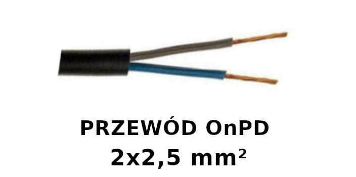 OPD2X2.5