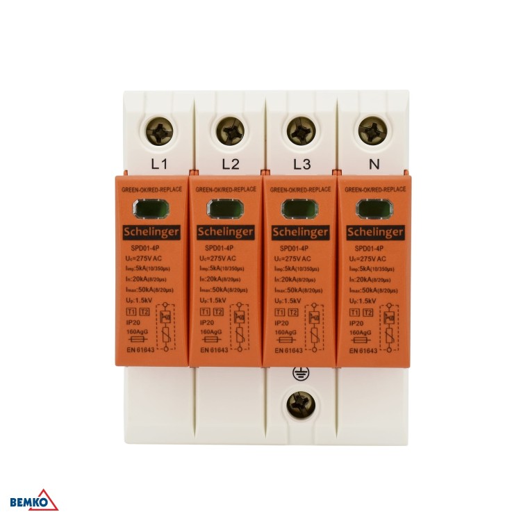 A51-SPD01-4P-B+C (zdjęcie 2)