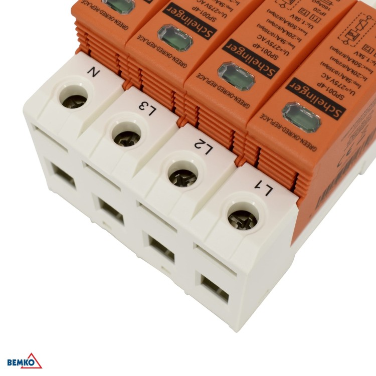 A51-SPD01-4P-B+C (zdjęcie 3)