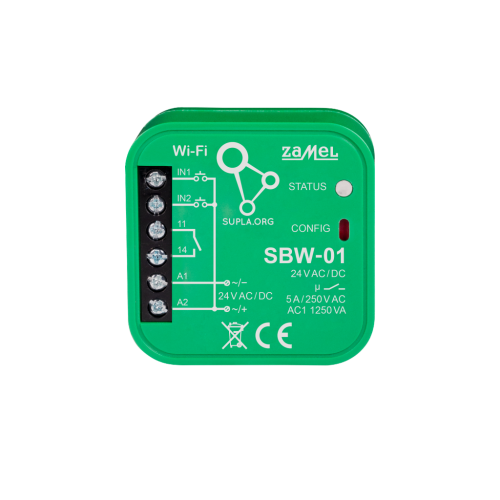 SBW-01