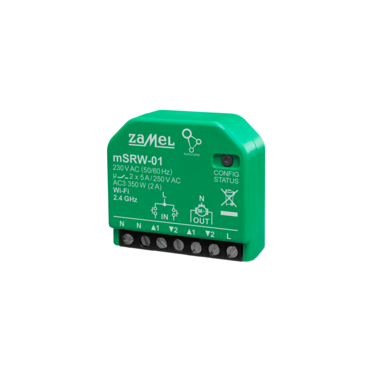 MSRW-01 (zdjęcie 2)