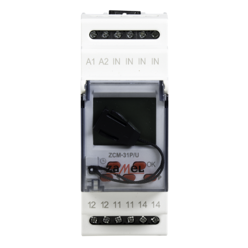 ZCM-31P/U