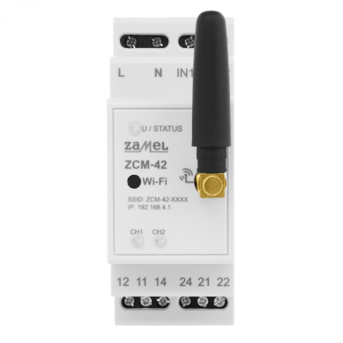 ZCM-42