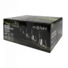 Girlanda ogrodowa LED 10 m 10× G45 E27 1 W, 2700 K (IP44), EC20087 - opakowanie