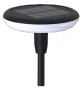 Solarna lampa ogrodowa LED SLO-3 (EC20737) – IP65, 4000 K, 25 lm – widok produktu