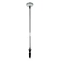 Solarna lampa ogrodowa LED SLO-3 (EC20737) – rozłożony słupek solarny